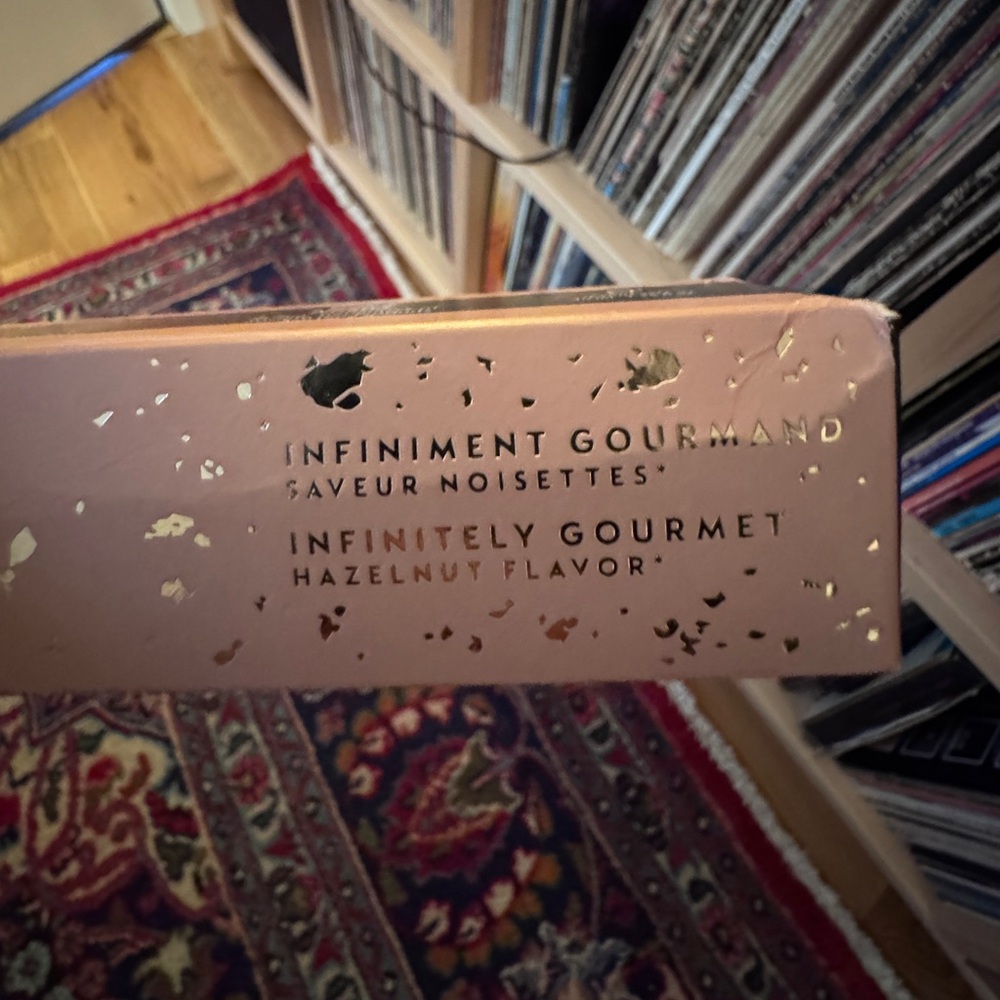 Nespresso Original HTF Infiniment Gourmand Capsules*